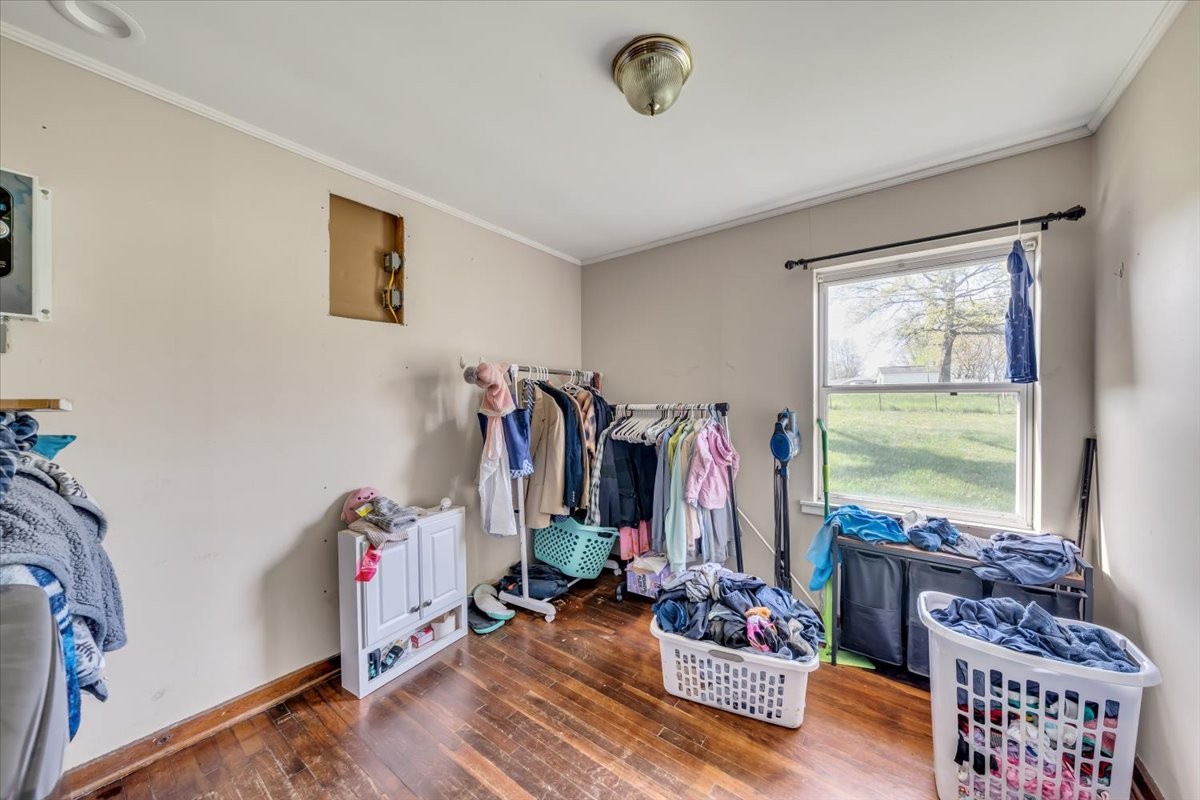 784 Burch Lane Mcminnville TN 37110