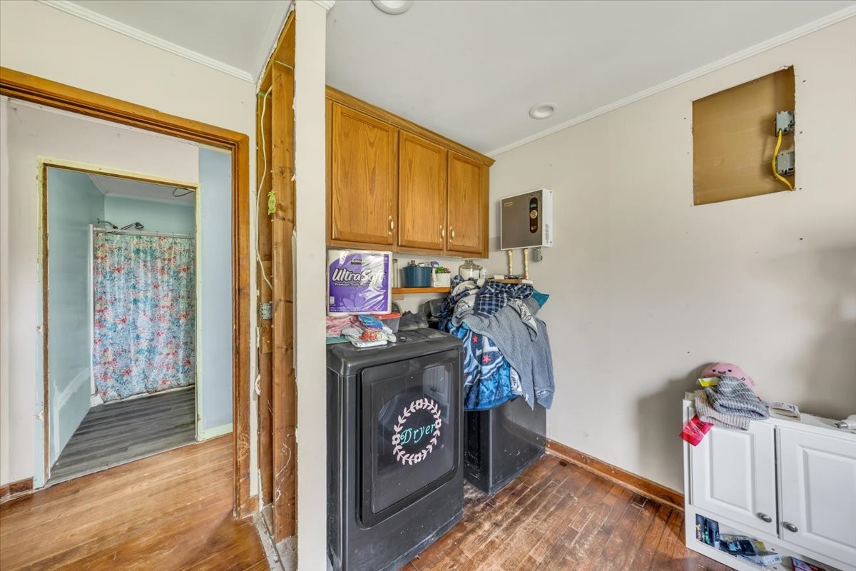 784 Burch Lane Mcminnville TN 37110