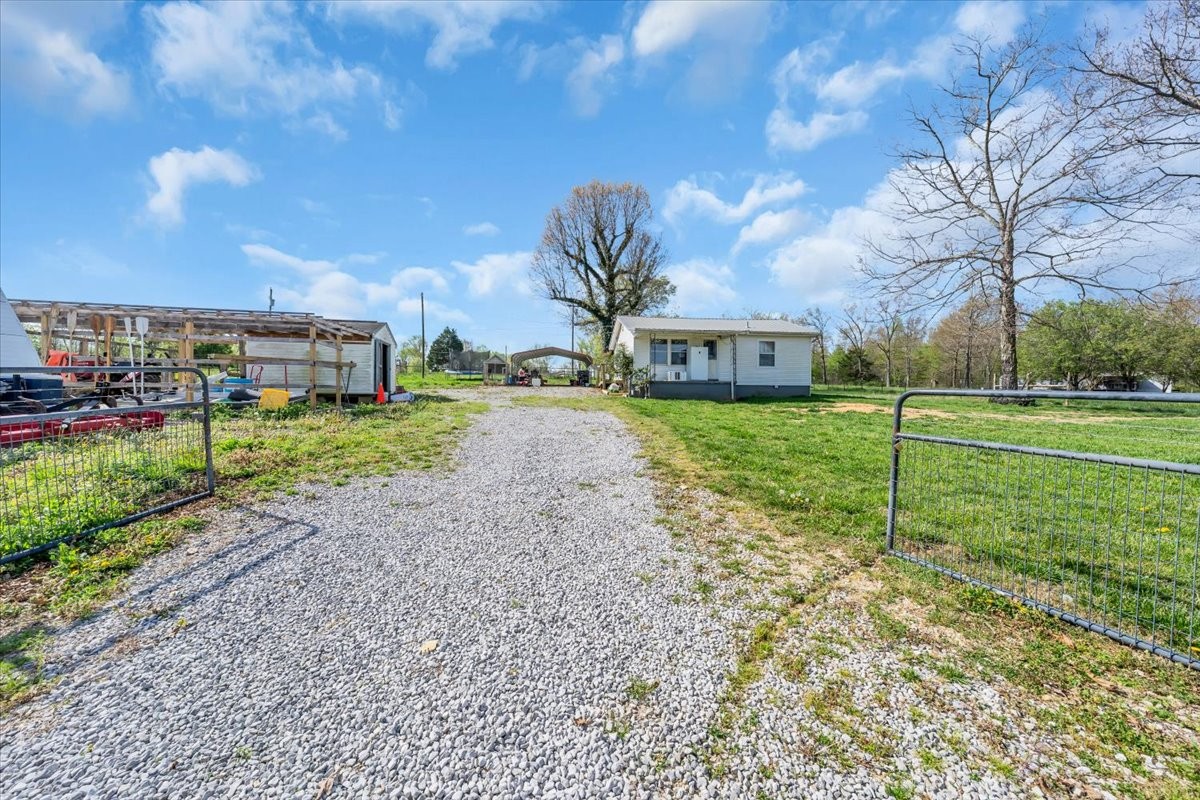 784 Burch Lane Mcminnville TN 37110
