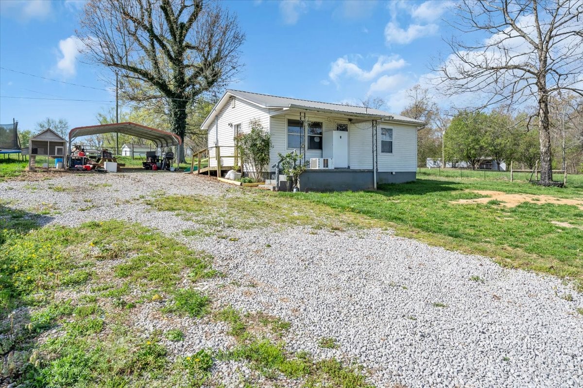 784 Burch Lane Mcminnville TN 37110