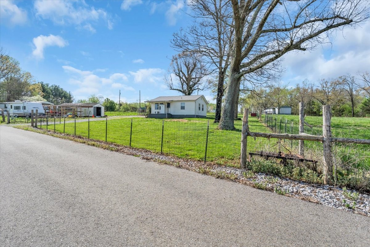 784 Burch Lane Mcminnville TN 37110