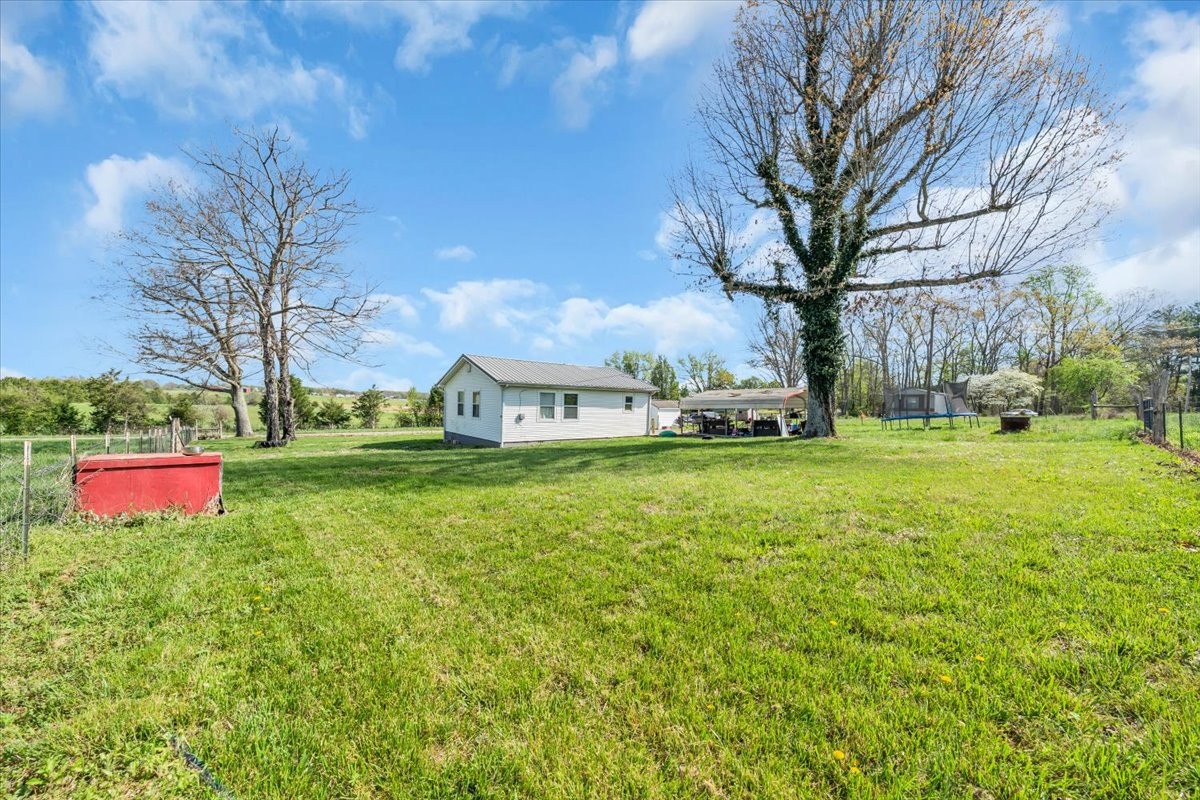 784 Burch Lane Mcminnville TN 37110