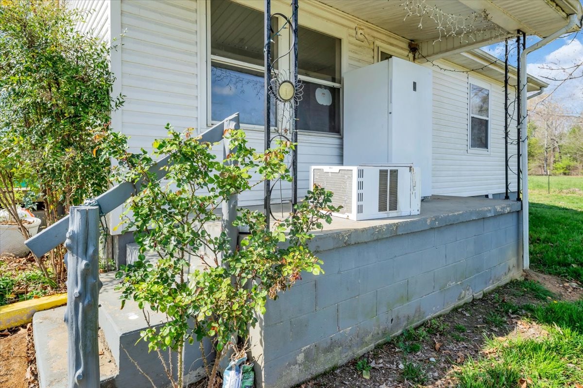 784 Burch Lane Mcminnville TN 37110