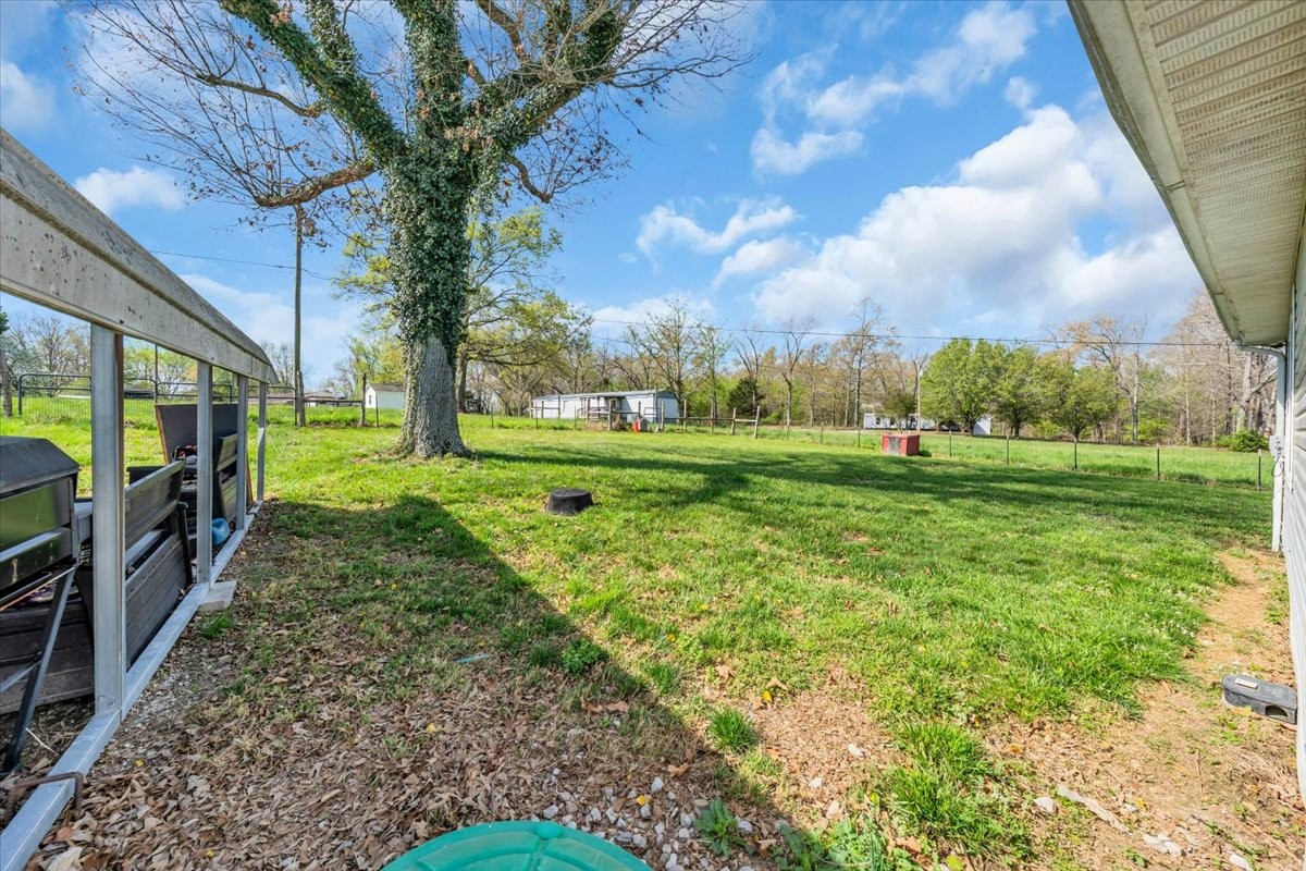 784 Burch Lane Mcminnville TN 37110