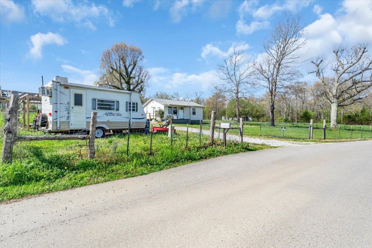 784 Burch Lane Mcminnville TN 37110