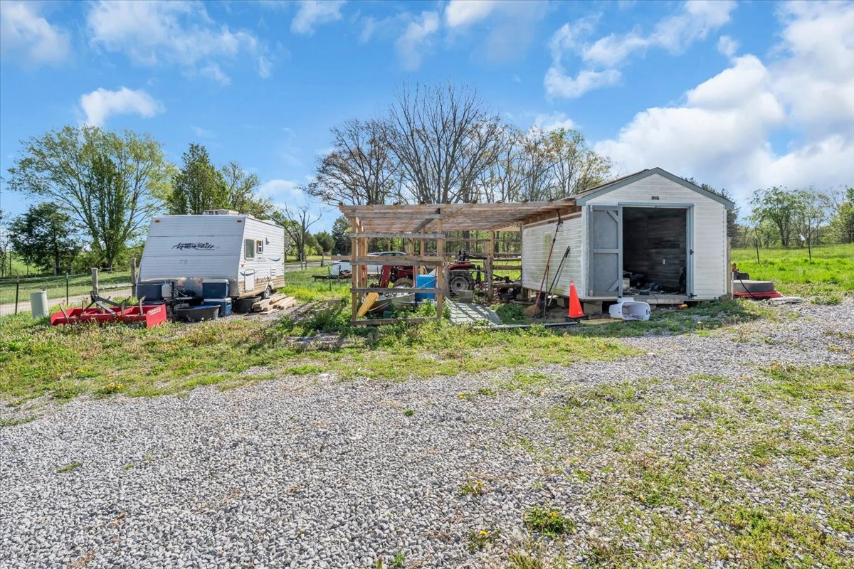 784 Burch Lane Mcminnville TN 37110