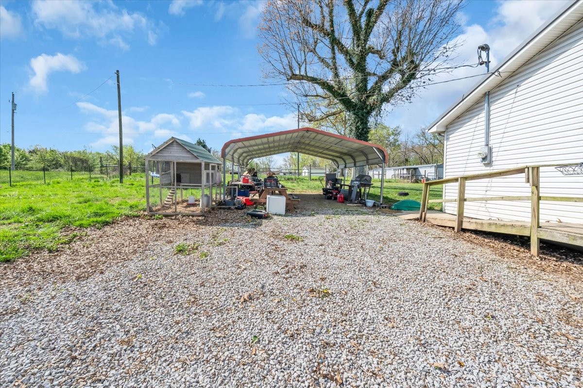 784 Burch Lane Mcminnville TN 37110