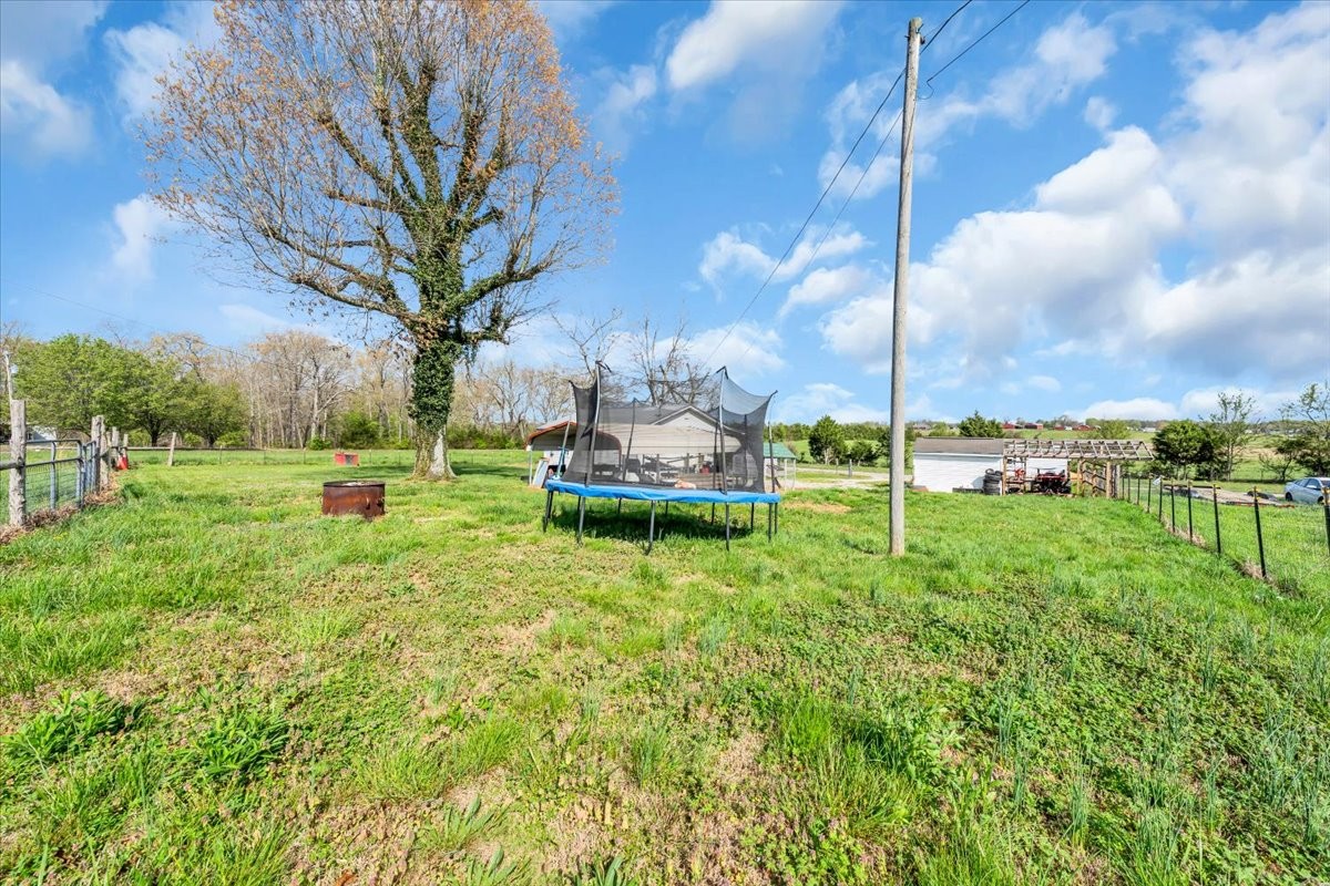 784 Burch Lane Mcminnville TN 37110