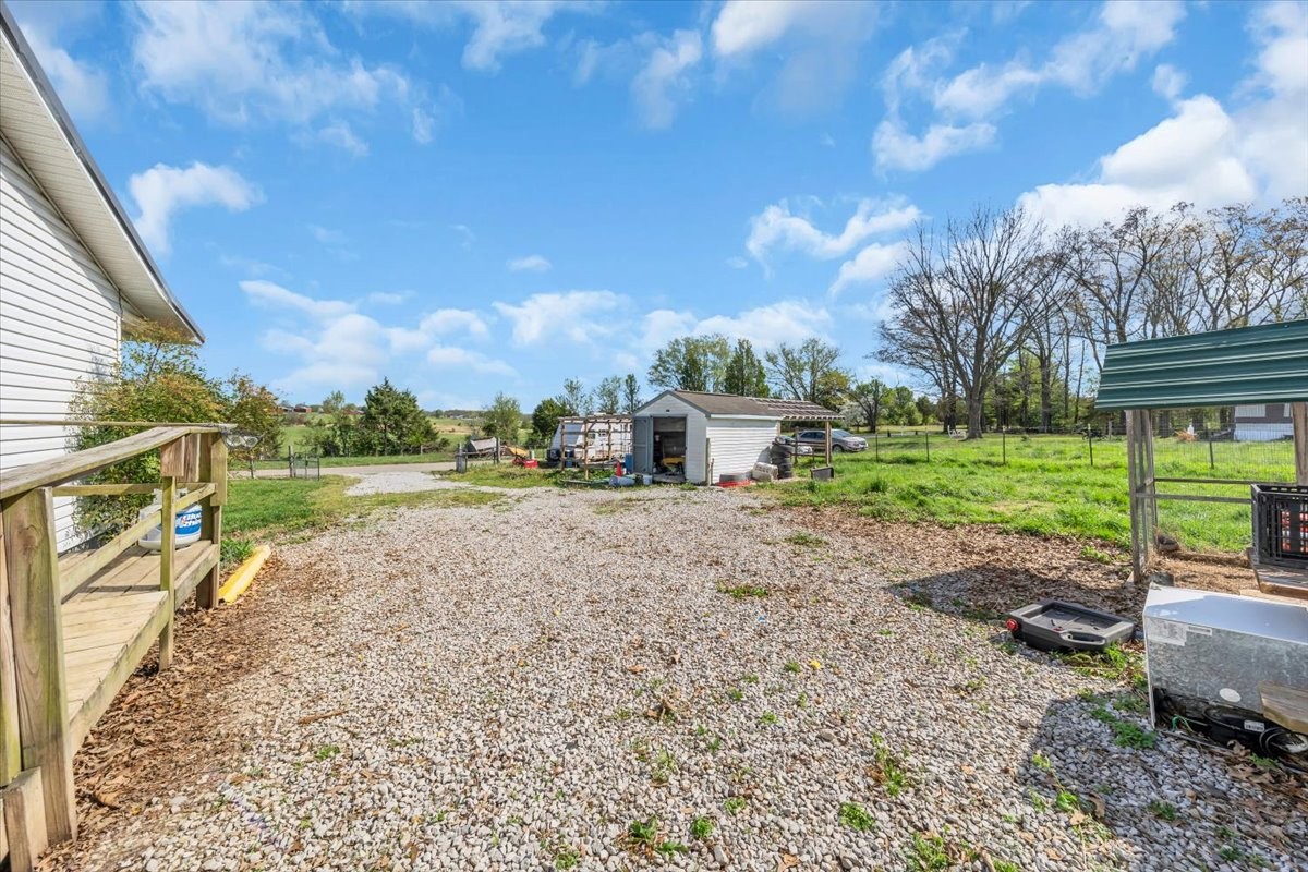 784 Burch Lane Mcminnville TN 37110