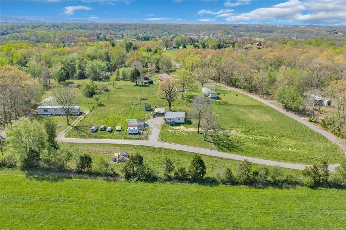 784 Burch Lane Mcminnville TN 37110