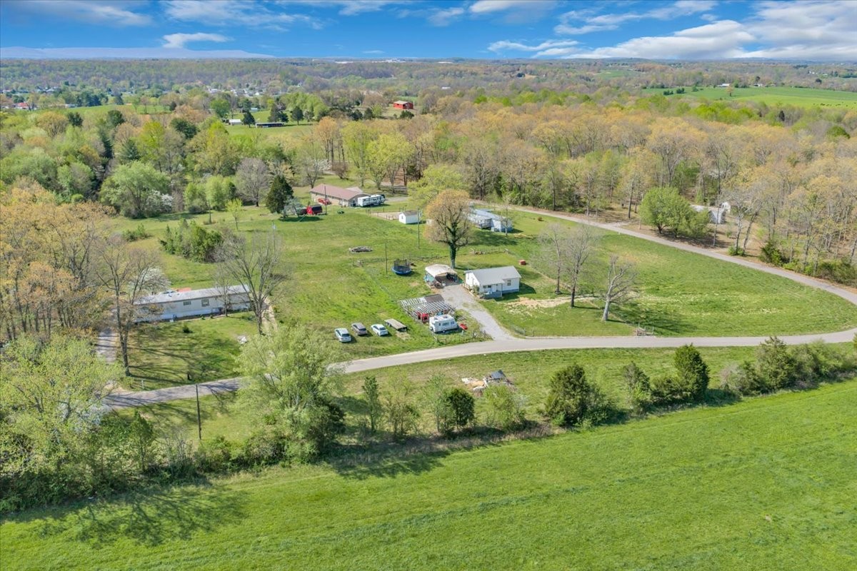 784 Burch Lane Mcminnville TN 37110