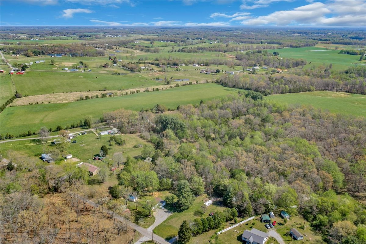 784 Burch Lane Mcminnville TN 37110