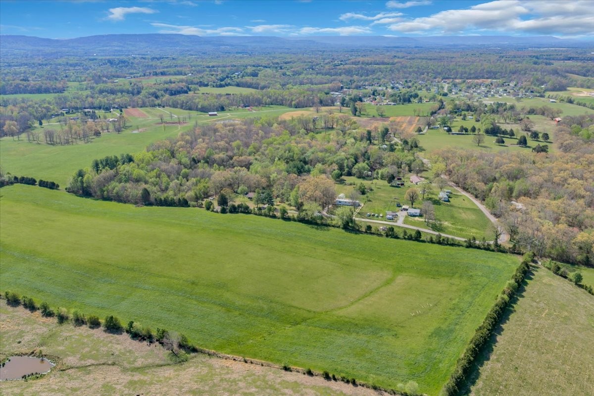 784 Burch Lane Mcminnville TN 37110