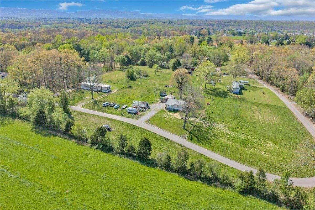 784 Burch Lane Mcminnville TN 37110
