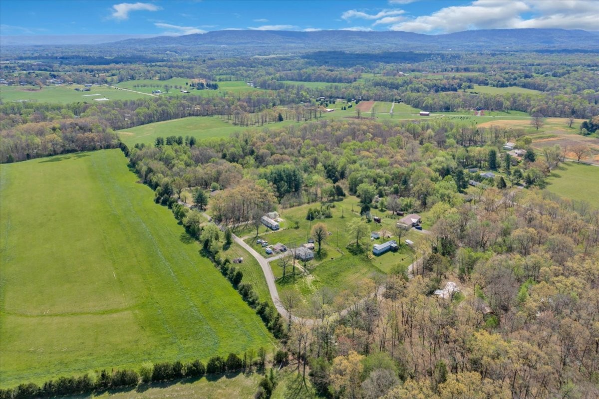 784 Burch Lane Mcminnville TN 37110
