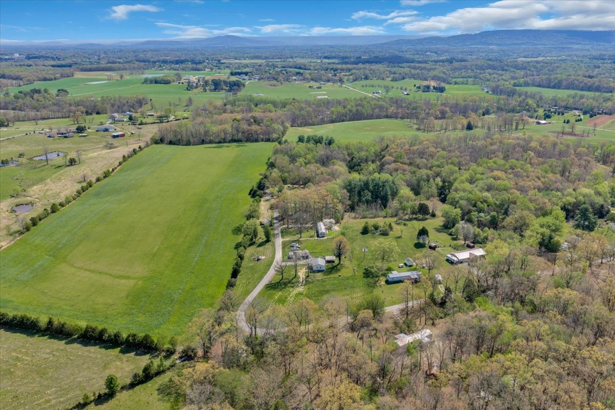 784 Burch Lane Mcminnville TN 37110