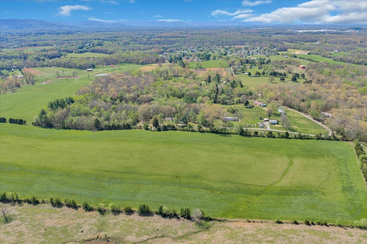 784 Burch Lane Mcminnville TN 37110