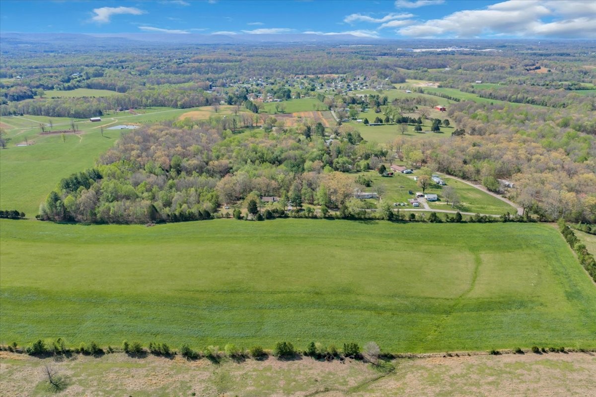 784 Burch Lane Mcminnville TN 37110