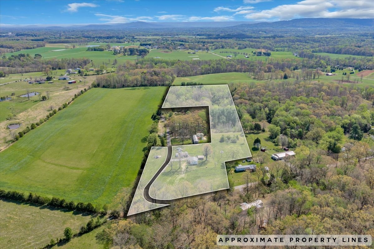 784 Burch Lane Mcminnville TN 37110