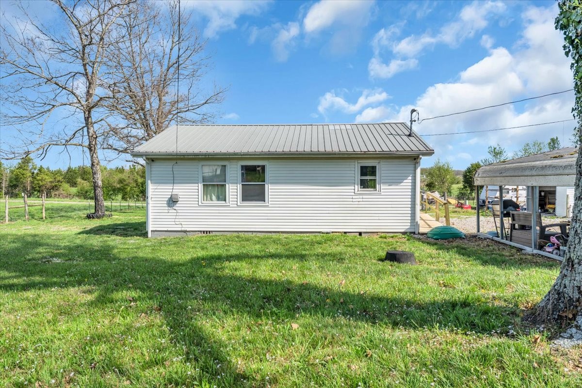 784 Burch Lane Mcminnville TN 37110
