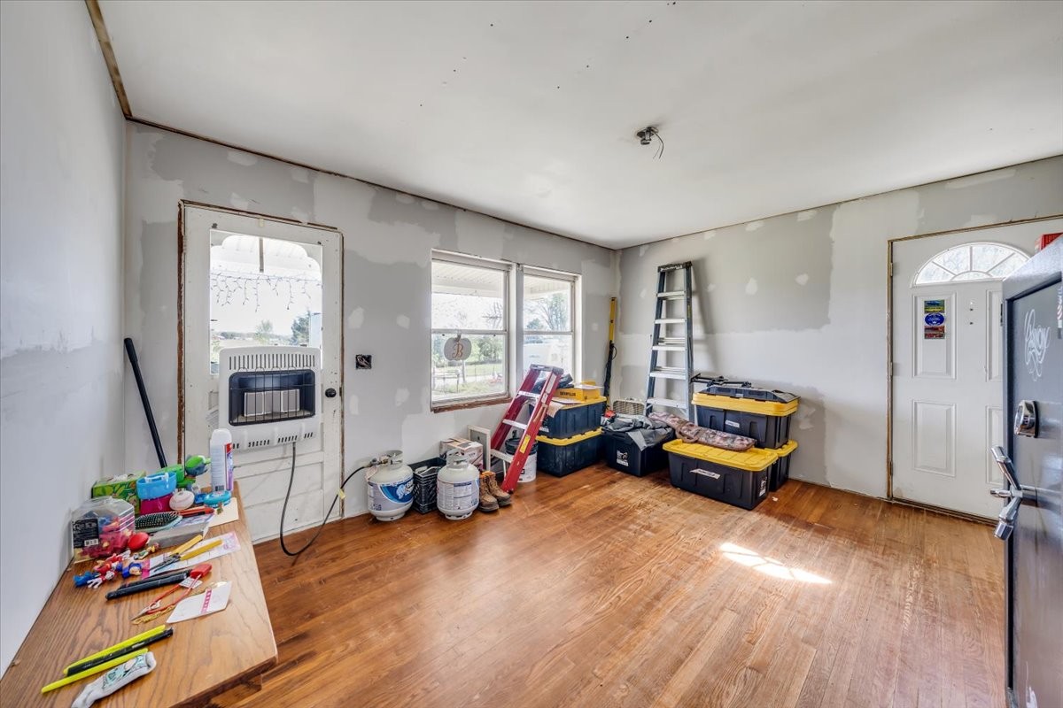 784 Burch Lane Mcminnville TN 37110
