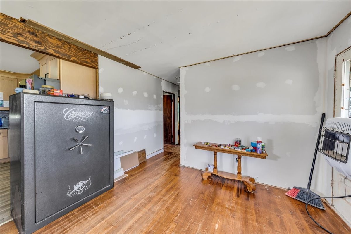 784 Burch Lane Mcminnville TN 37110