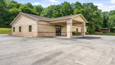 25902 Rhea County Highway Spring City TN 37381