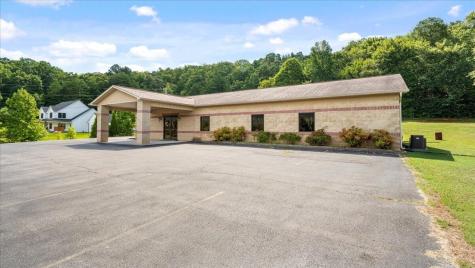 25902 Rhea County Highway Spring City TN 37381