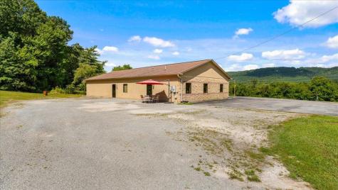 25902 Rhea County Highway Spring City TN 37381