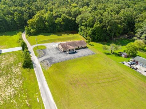 25902 Rhea County Highway Spring City TN 37381