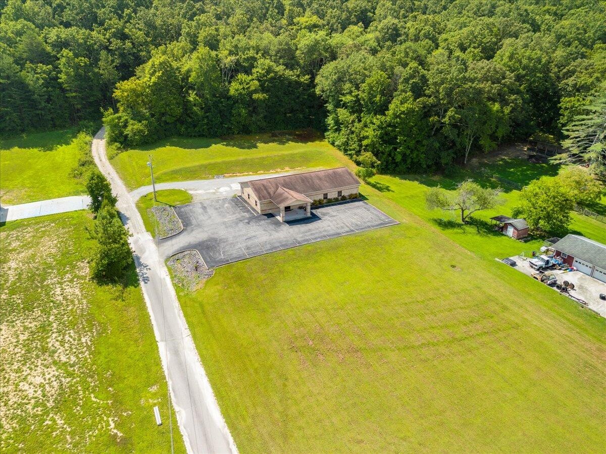 25902 Rhea County Highway Spring City TN 37381