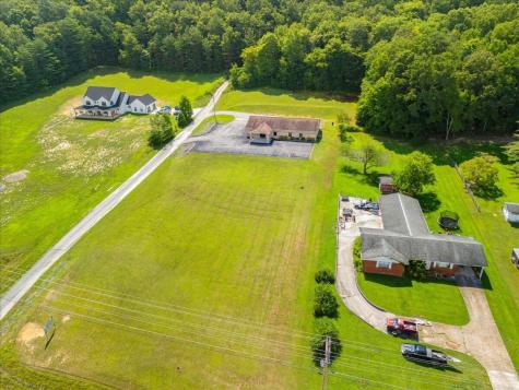 25902 Rhea County Highway Spring City TN 37381