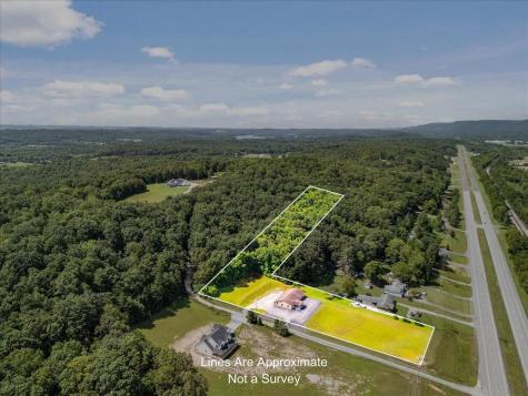 25902 Rhea County Highway Spring City TN 37381