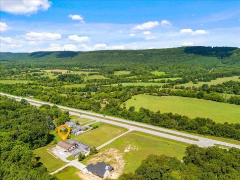 25902 Rhea County Highway Spring City TN 37381