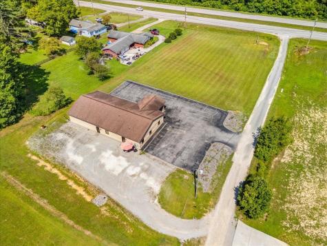 25902 Rhea County Highway Spring City TN 37381