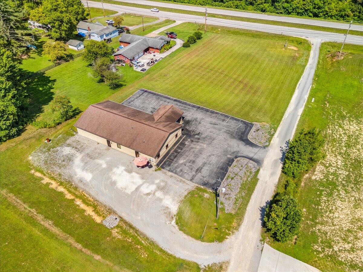 25902 Rhea County Highway Spring City TN 37381