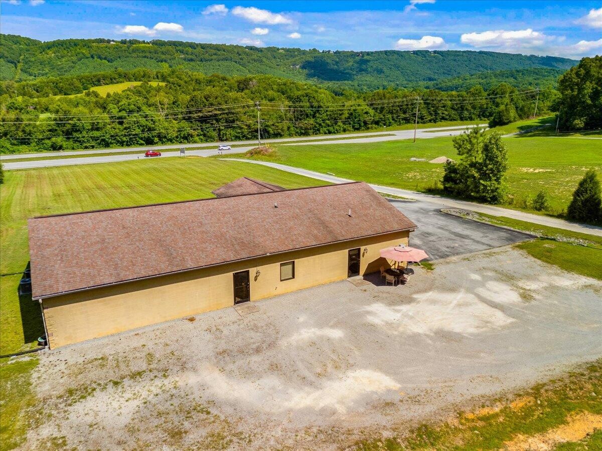 25902 Rhea County Highway Spring City TN 37381