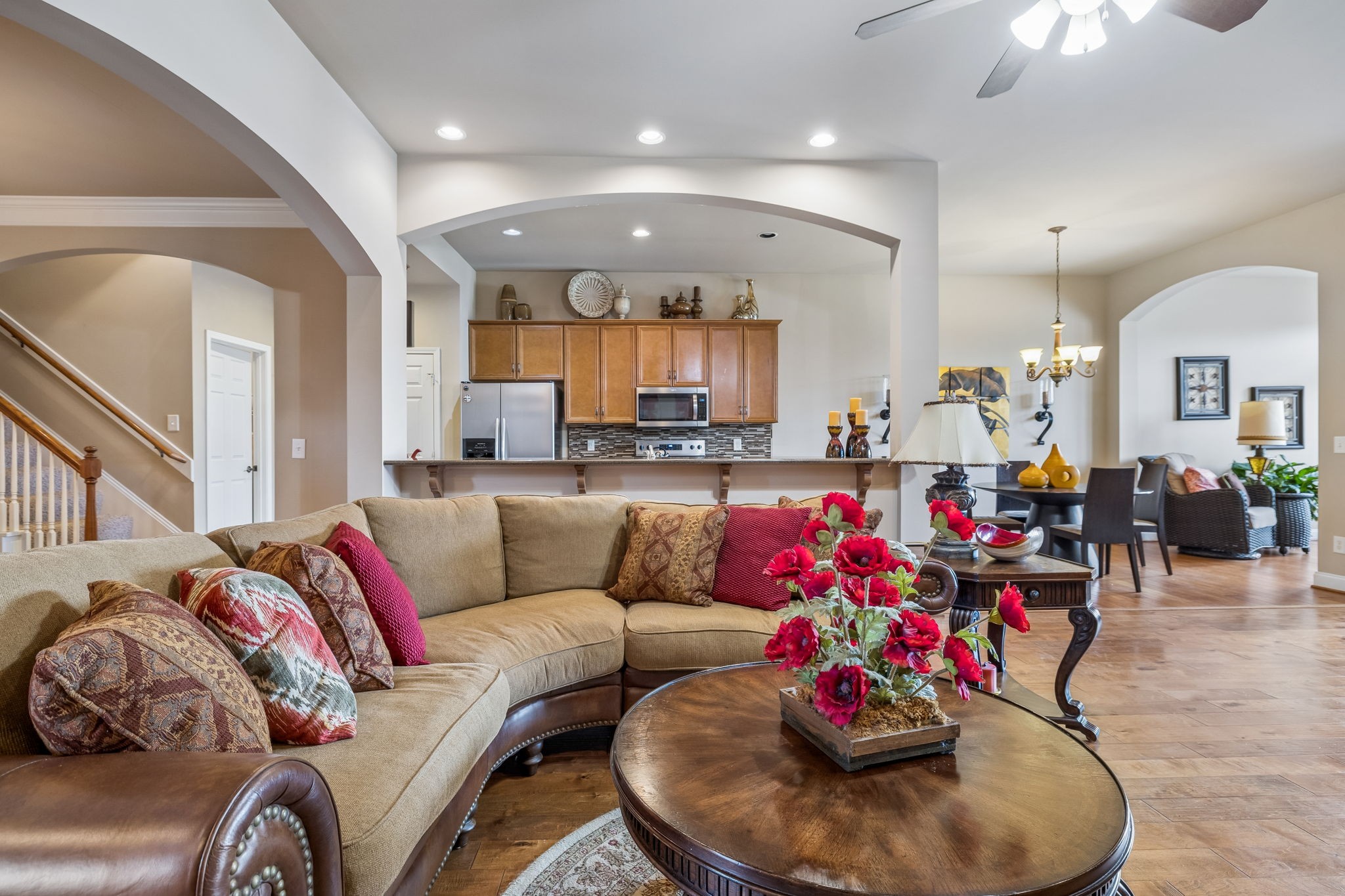 1309 Waxwing Drive Hermitage TN 37076