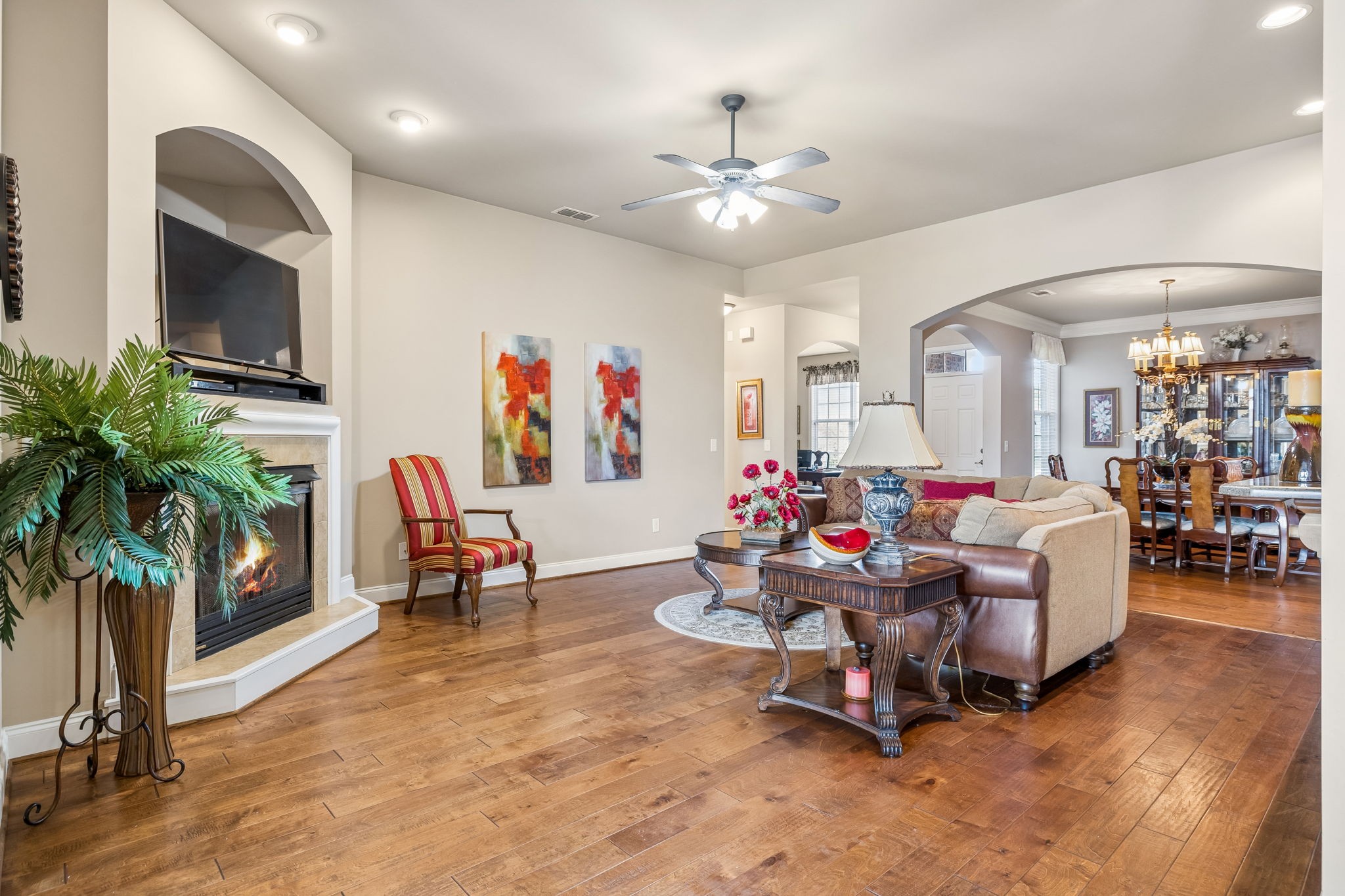 1309 Waxwing Drive Hermitage TN 37076