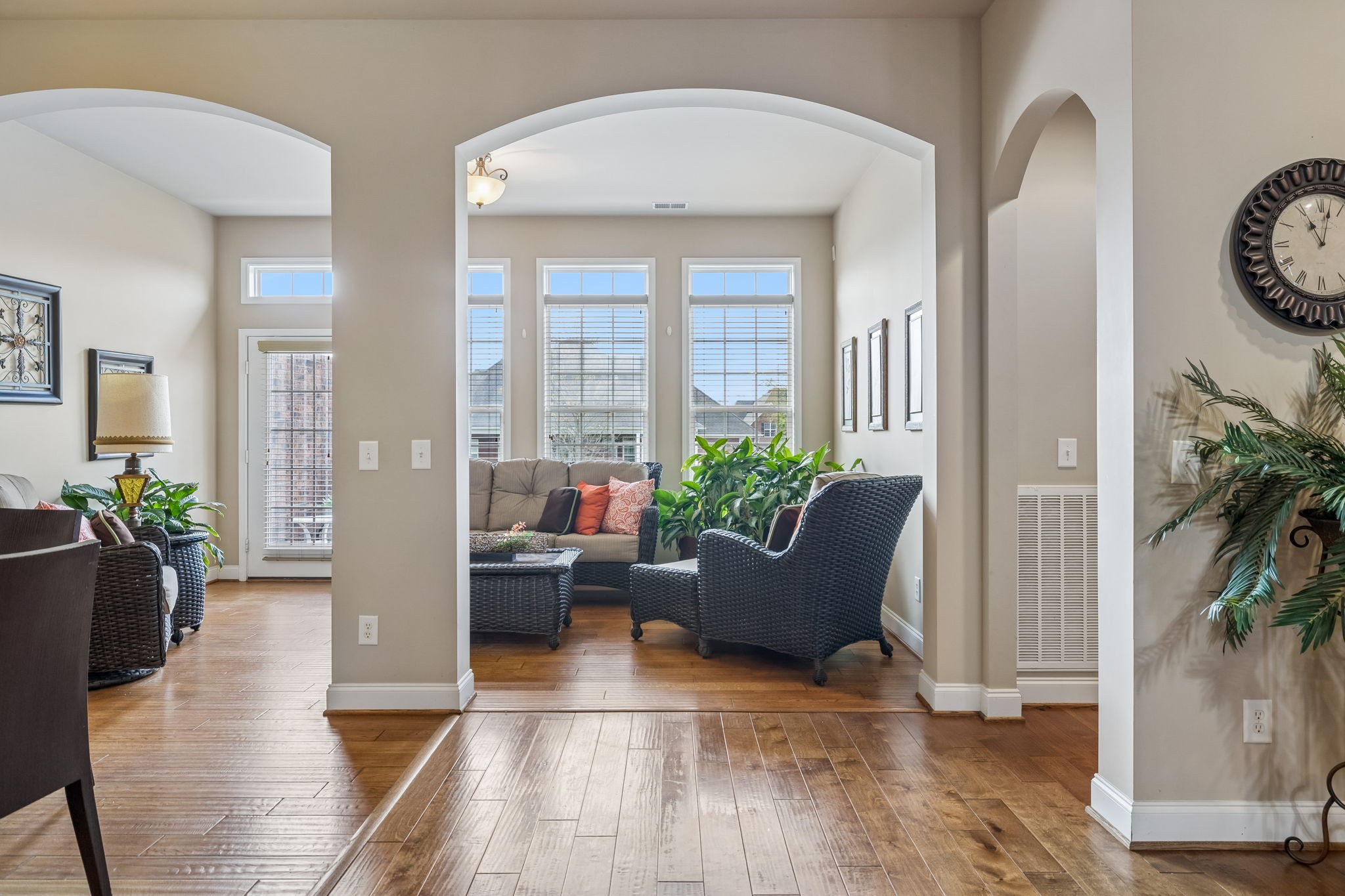 1309 Waxwing Drive Hermitage TN 37076