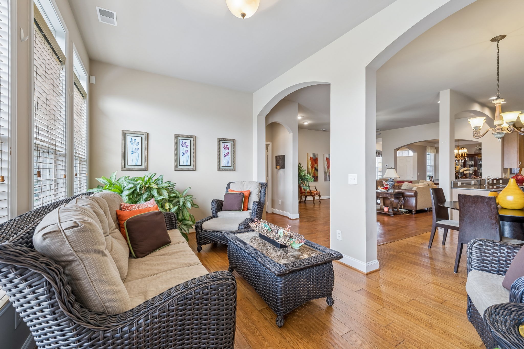 1309 Waxwing Drive Hermitage TN 37076