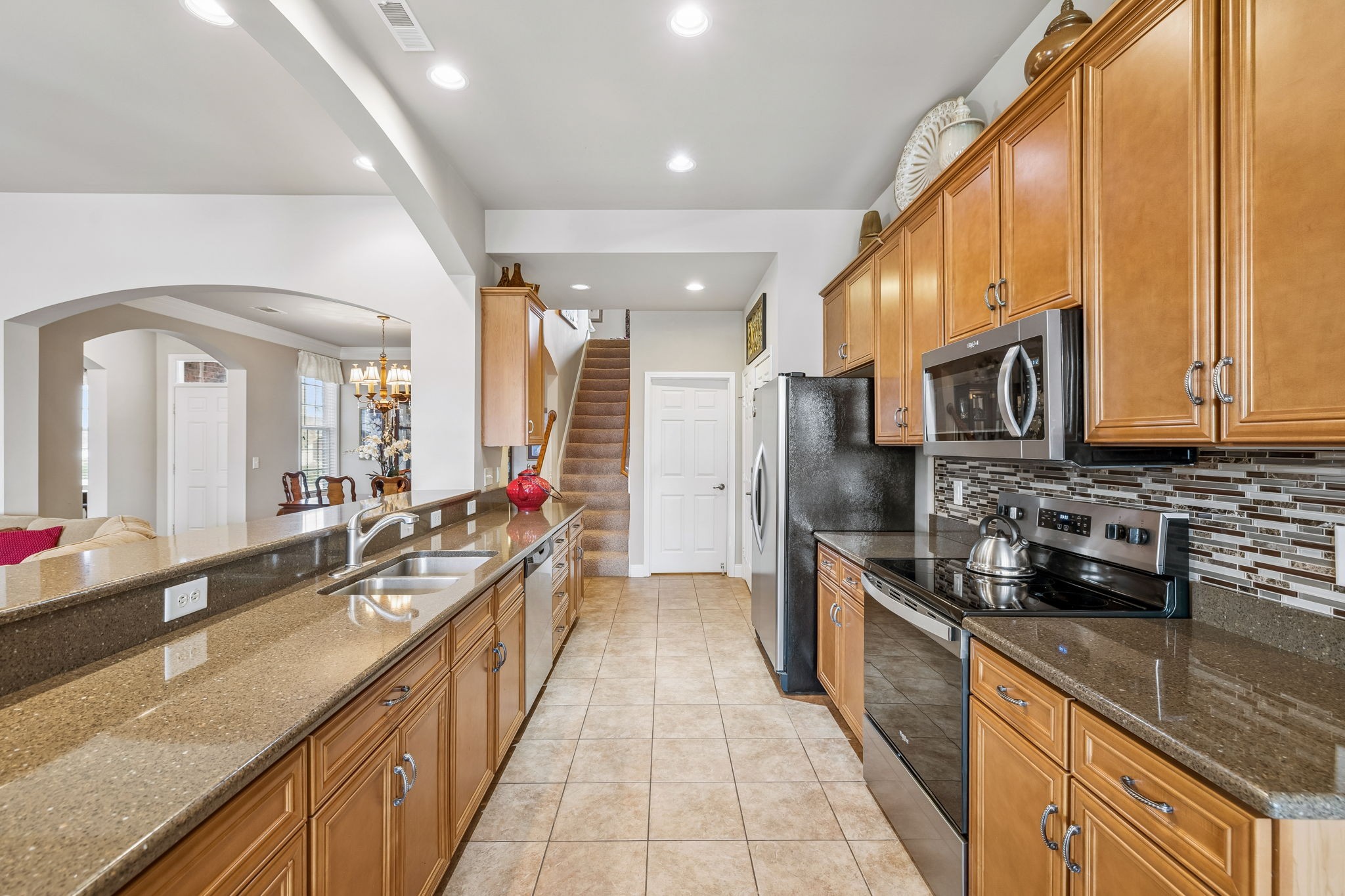 1309 Waxwing Drive Hermitage TN 37076