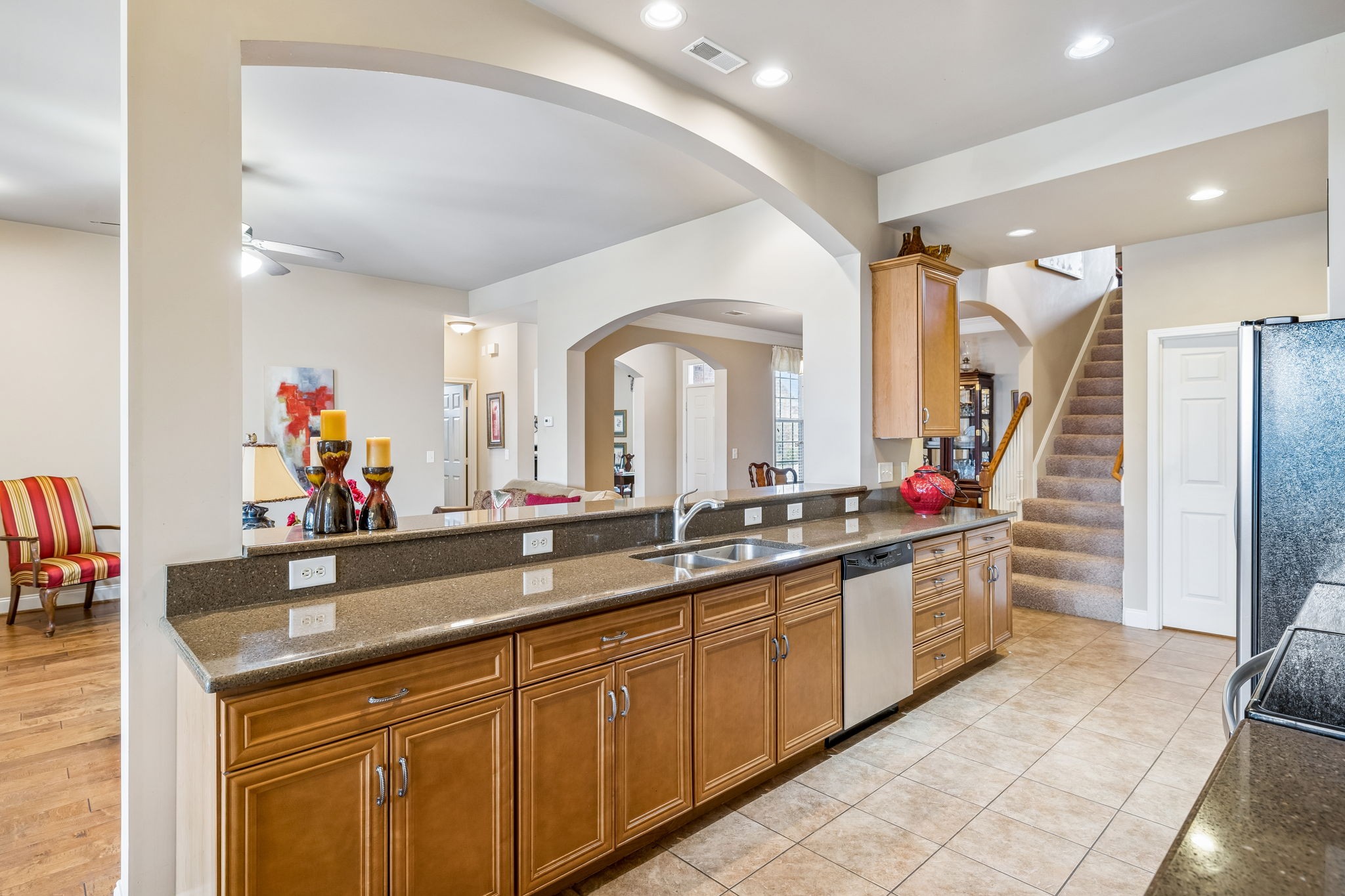 1309 Waxwing Drive Hermitage TN 37076