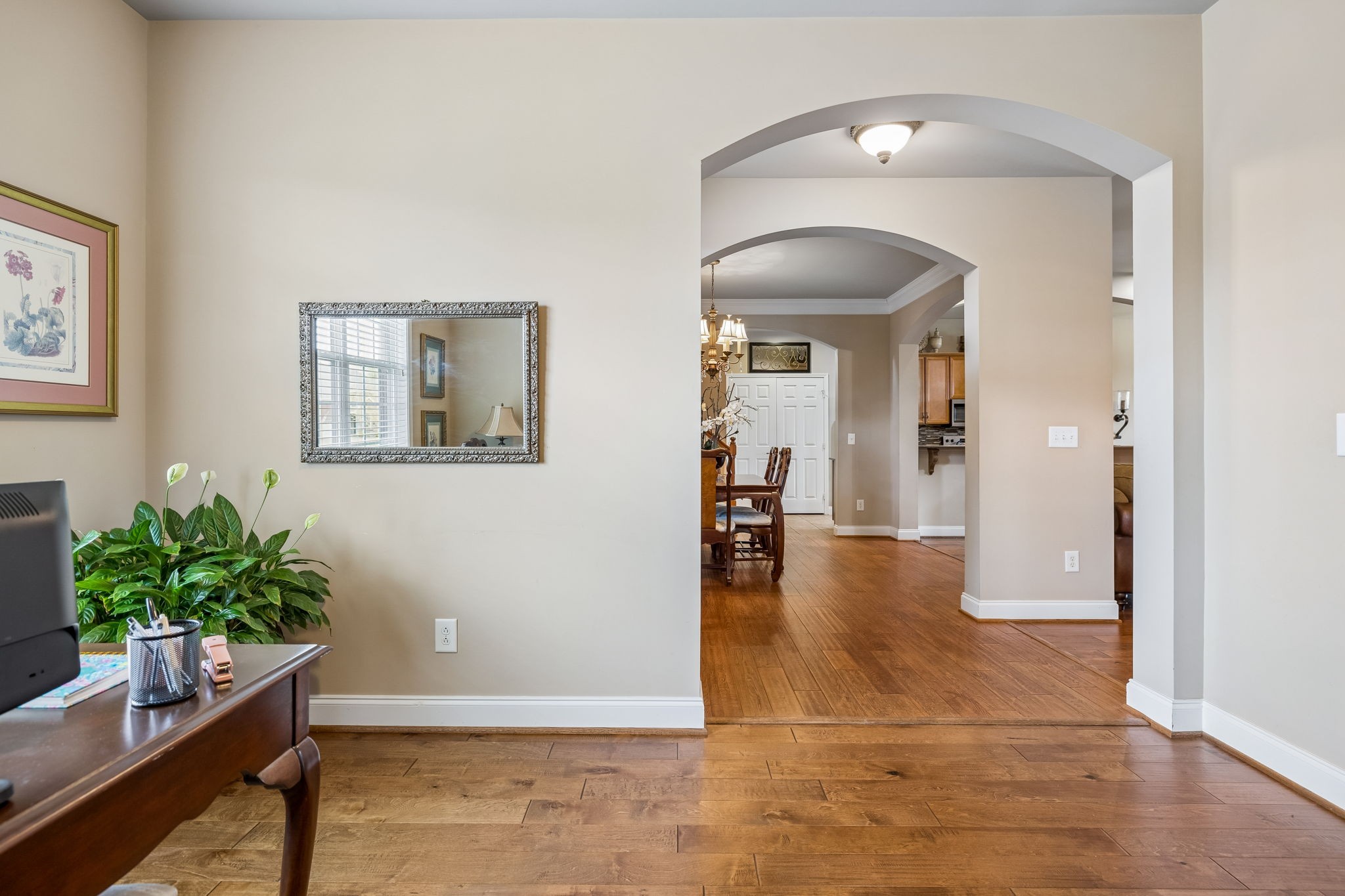 1309 Waxwing Drive Hermitage TN 37076