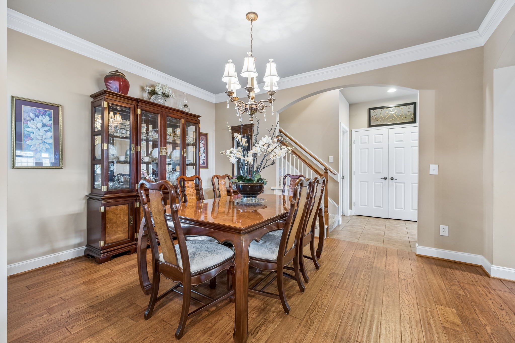 1309 Waxwing Drive Hermitage TN 37076