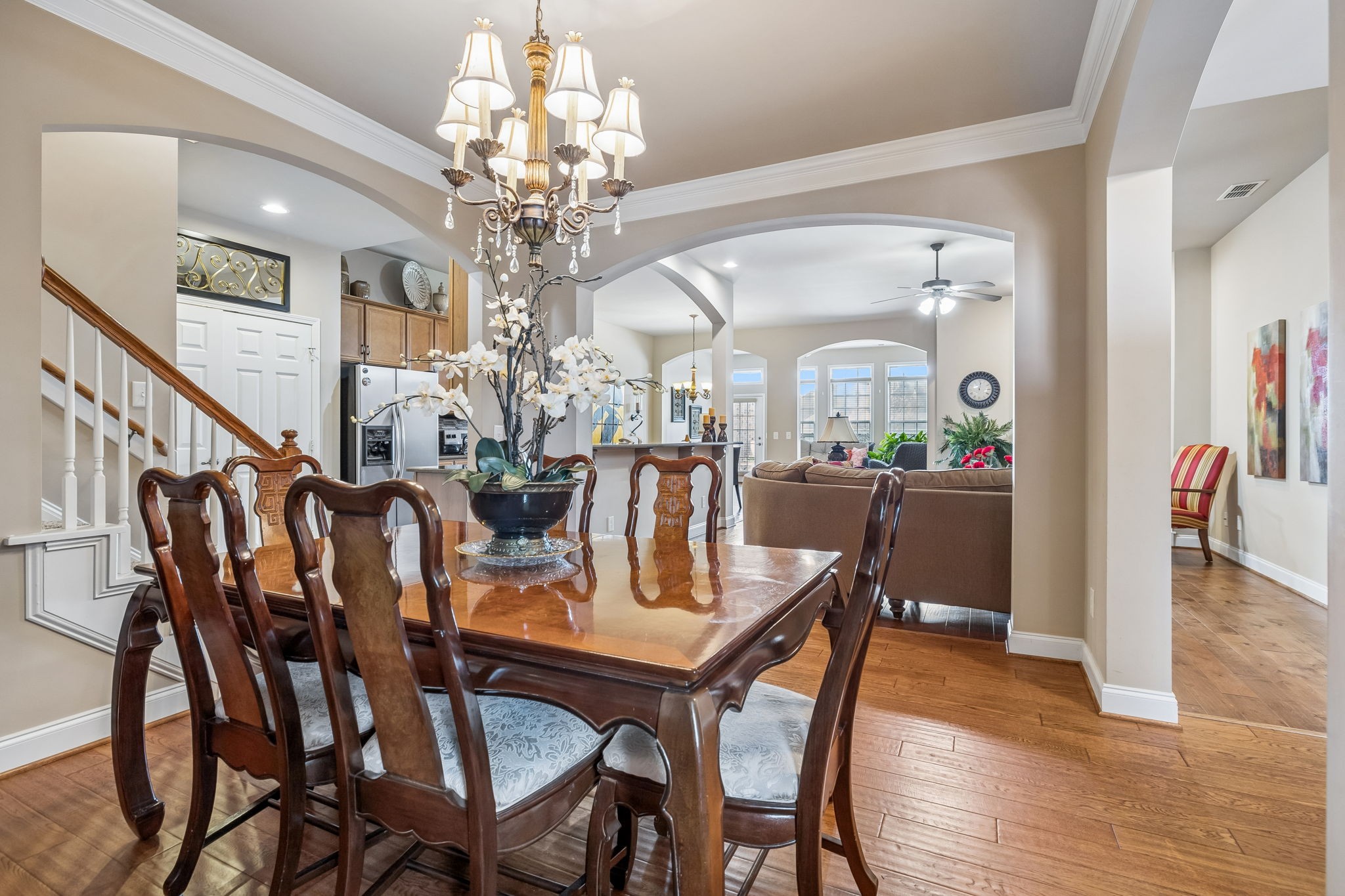 1309 Waxwing Drive Hermitage TN 37076