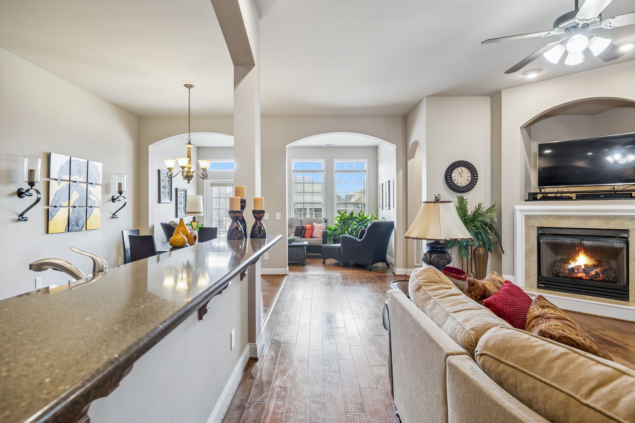1309 Waxwing Drive Hermitage TN 37076