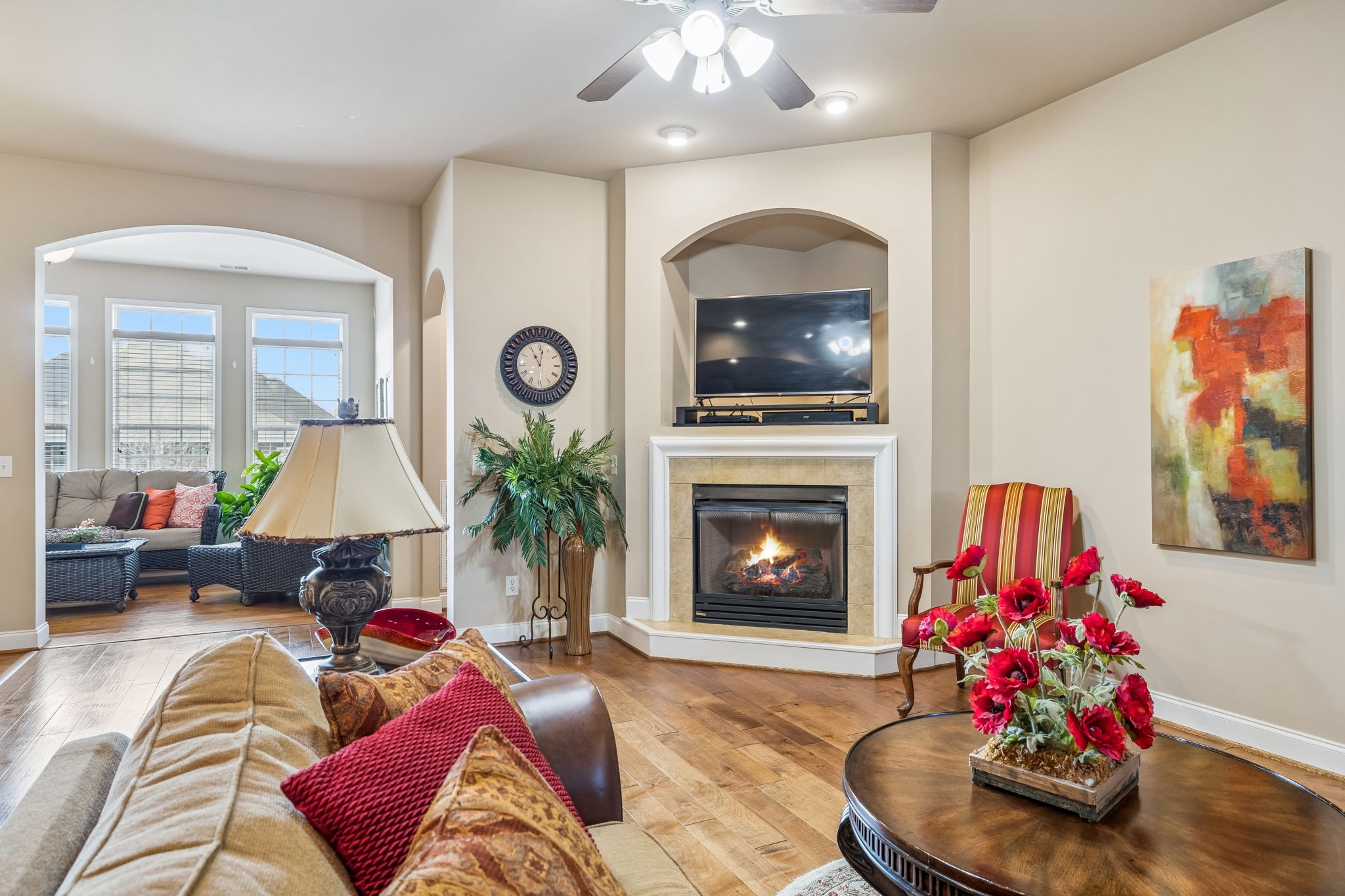 1309 Waxwing Drive Hermitage TN 37076