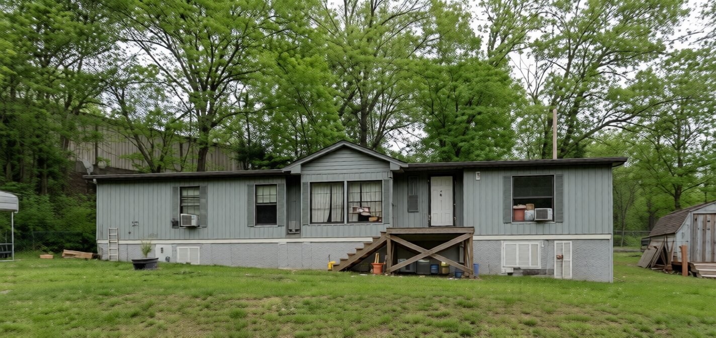 425 Twomey Road Centerville TN 37033