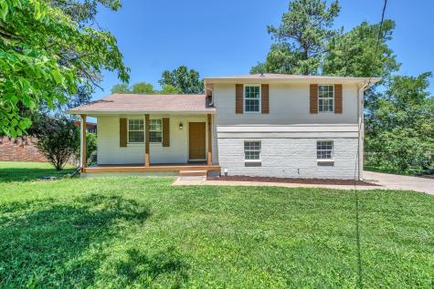 817 Hermitage Ridge Hermitage TN 37076